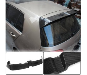 Спойлер V1 (для Base/R-Line HB, Карбон) для Volkswagen Golf 7/E-Golf 2012-2020 рр