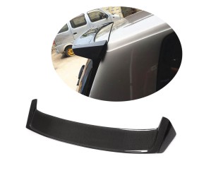 Спойлер V4 (для Base/R-Line HB, Карбон) для Volkswagen Golf 7/E-Golf 2012-2020 рр