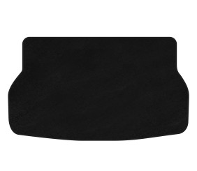 Килимок багажника текстильний Premium (Чорний) для Acura RDX 2012-2018 рр