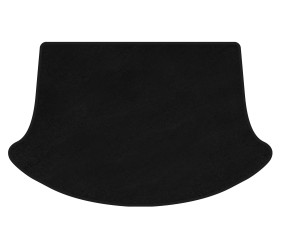 Килимок багажника текстильний Premium (Чорний) для GreatWall Haval H2 2014-2021 рр