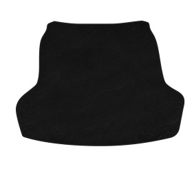 Килимок багажника текстильний Premium (SD, Чорний) для Hyundai Grandeur 2017- рр