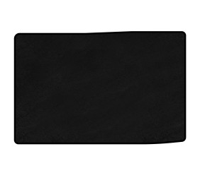 Килимок багажника текстильний Premium (Чорний) для MG 3 2011-2024 рр