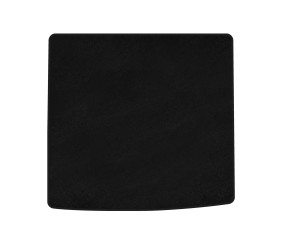 Килимок багажника текстильний Premium (Чорний) для BMW X1 E84 2009-2015 рр