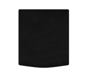 Килимок багажника текстильний Premium (SD, Чорний) для Mazda 6 2012-2024 рр