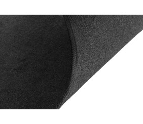 Килимок багажника текстильний Classic SW (чорний) для Ауди A6 C6 2004-2011 рр