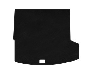 Килимок багажника текстильний Classic (Чорний) для Acura RDX 2018- рр