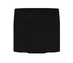 Килимок багажника текстильний Classic (Для G20, Чорний) для BMW 3 серія G20/G21 2018- рр