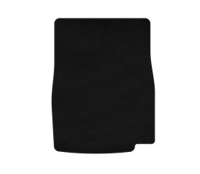 Килимок багажника текстильний Classic (для F01, Чорний) для BMW 7 серія F01/F02 2008-2015 рр