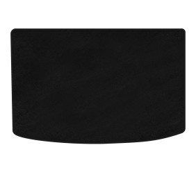 Килимок багажника текстильний Classic (Чорний) для Chevrolet Tacuma/Rezzo 2000-2008 рр