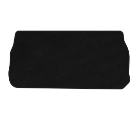 Килимок багажника текстильний Classic (Чорний) для Chrysler Pacifica 2016- рр