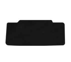 Килимок багажника текстильний Classic (для F56, Чорний) для Mini Cooper F55/56/57 2014-2023 рр