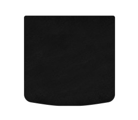 Килимок багажника текстильний Classic (2008-2011, Чорний) для Dodge Journey рр