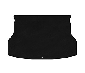 Килимок багажника текстильний Classic (Чорний) для Geely Emgrand X7 2011- рр