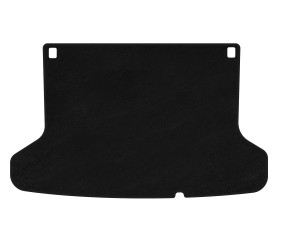 Килимок багажника текстильний Classic (Електро, Чорний) для Honda X-NV/Ciimo X-NV 2019- рр