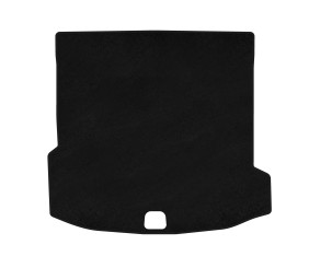 Килимок багажника текстильний Classic (Чорний) для Mercedes GLE coupe C167 2019- рр