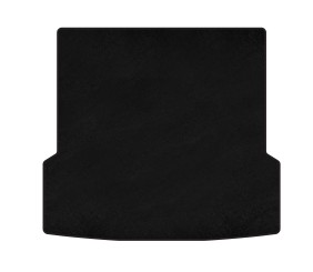 Килимок багажника текстильний Classic (2003-2008, Чорний) для Nissan Armada рр