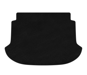 Килимок багажника текстильний Classic (Чорний) для Nissan Murano 2002-2008 рр