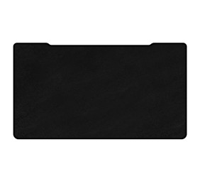 Килимок багажника текстильний Classic (3-х дверний, Чорний) для Suzuki Vitara 1998-2006 рр