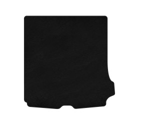 Килимок багажника текстильний Classic (SW, Чорний) для Volvo V90 1997-1998 рр