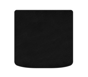 Килимок багажника текстильний Classic (SW, Чорний) для Fiat Tipo 2016- рр