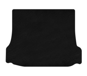 Килимок багажника текстильний Classic (SD, США, Чорний) для Ford Focus II 2008-2011 рр