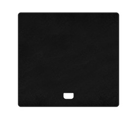 Килимок багажника текстильний Classic (SW, 5-ти дверний, Чорний) для Opel Astra J 2009-2015 рр