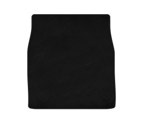 Килимок багажника текстильний Classic (2010-2013, SD, Чорний) для Volvo S60 рр