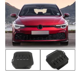 Кришка двигуна (для GTI, Карбон) для Volkswagen Golf 8 2019- рр