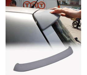 Спойлер V2 (під фарбування) для Volkswagen Golf 4 1997-2006 рр