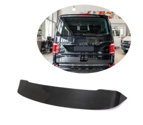 Спойлер (Карбон) для Volkswagen T6 2015-2024 рр