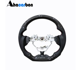 Кермо анатомічне (для 2014-2017, Карбон) для Lexus NX рр