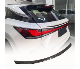 Спойлер (Карбон) для Lexus RX 2022- рр