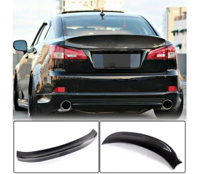 Спойлер (Карбон) для Lexus IS 2005-2013 рр