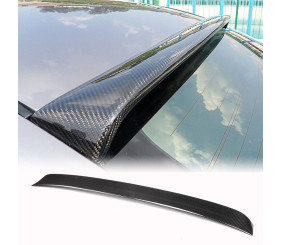 Бленда SD (для G37 2009-2013, G25 2011-2012, Карбон) для Infiniti G25/G35/37 (V36/CV36) 2006-2015 рр