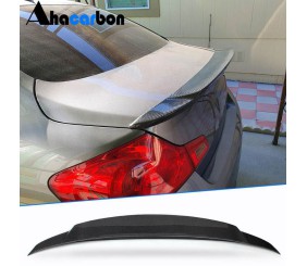 Спойлер SD V2 (для G37 2009-2013, G25 2011-2012, Карбон) для Infiniti G25/G35/37 (V36/CV36) 2006-2015 рр