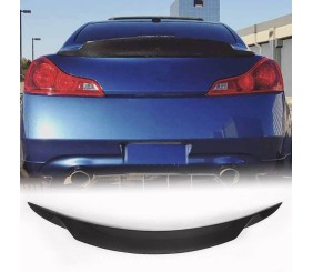 Спойлер (для Q60 2013-2015, Карбон) для Infiniti Q50/Q60 рр