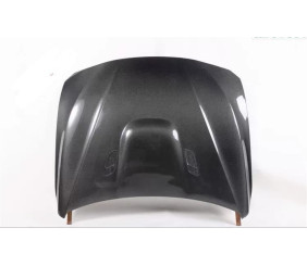 Капот V2 (Карбон) для BMW 4 серія F32/F33/F36 2012-2020 рр