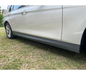 Бокові пороги в стилі F80 М3 для BMW 3 серія F30/F31 2012-2019 рр