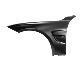 Передні крила в стилі F80 М3 (2 шт) для BMW 3 серія F30/F31 2012-2019 рр