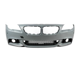 Передній бампер М-Performance для BMW 5 серія F10/F11 2010-2016 рр
