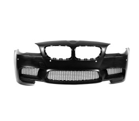 Передній бампер в стилі M5 для BMW 5 серія F10/F11 2010-2016 рр