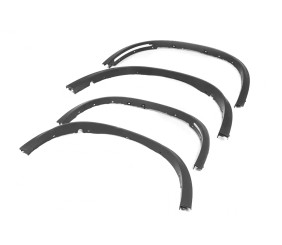 Розширювачі арок в стилі X5M F85 (4 шт) для BMW X5 F15 2013-2018 рр