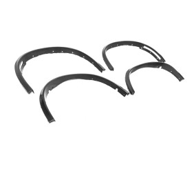 Розширювачі арок M-Sport (4 шт) для BMW X5 F15 2013-2018 рр