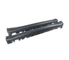 Бокові пороги M-Sport для BMW X5 F15 2013-2018 рр