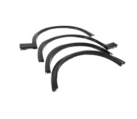 Розширювачі арок M-Sport (2014-2018, 4 шт) для BMW X3 F25 рр