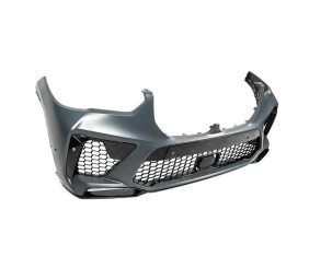 Передній бампер в стилі X5M F95 (2018-2022) для BMW X5 G05 2019- рр