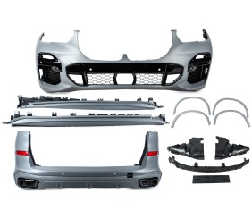 Комплект обвісів M-Sport (2018-2022) для BMW X5 G05 2019- рр