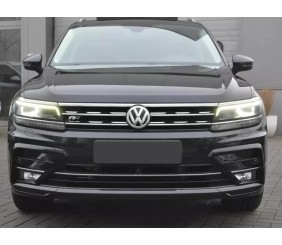 Передні фари FullLed (2 шт) для Volkswagen Tiguan 2016-2023 рр