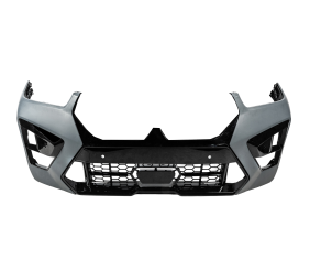 Передній бампер в стилі X5M F95 (2023-2026) для BMW X5 G05 2019- рр
