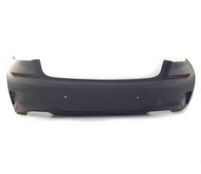 Задній бампер M340i 2018-2022 для BMW 3 серія G20/G21 2018- рр